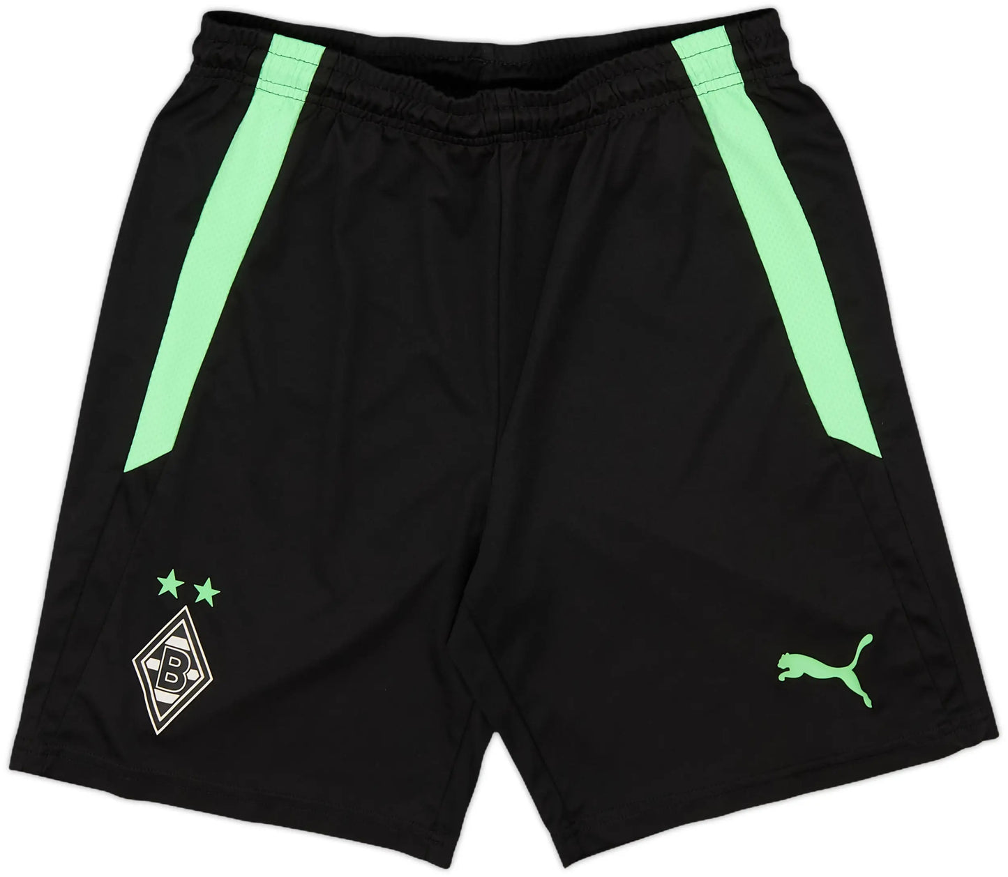 Puma Borussia Mönchengladbach Men's Training Shorts