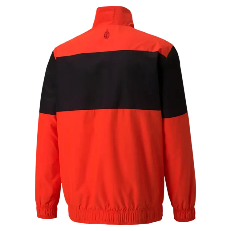 Puma AC Milan Men's Pre Match Jacket