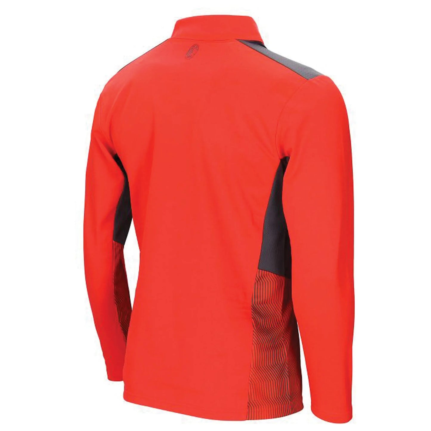 Puma AC Milan Men's 1/4 Zip Training Top