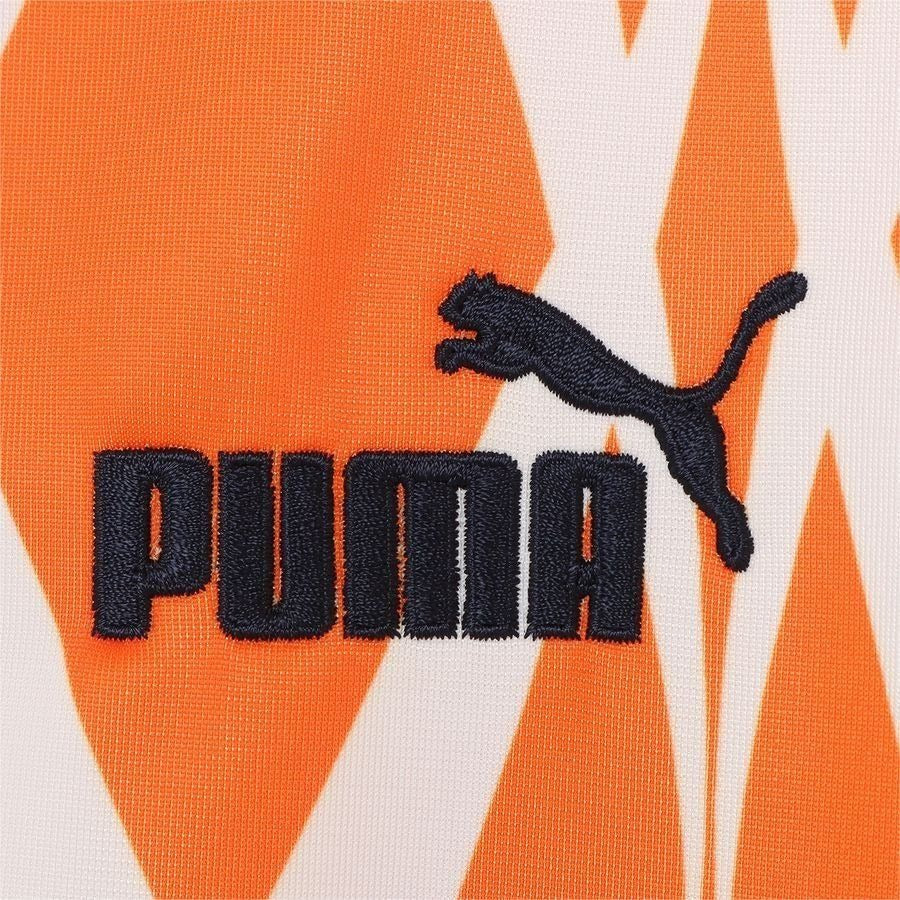 Puma Ivory Coast FIF Men's AFCON FtblCulture Track Jacket