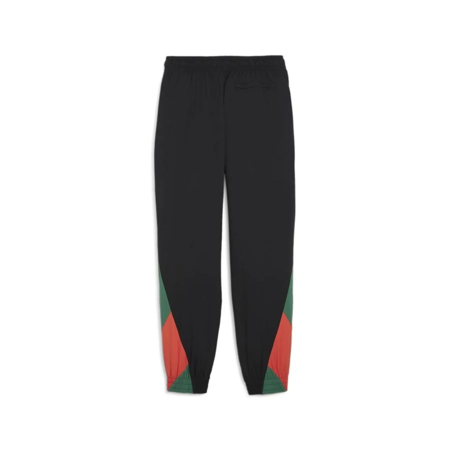 Puma Morocco FRMF Men's AFCON Woven Pants