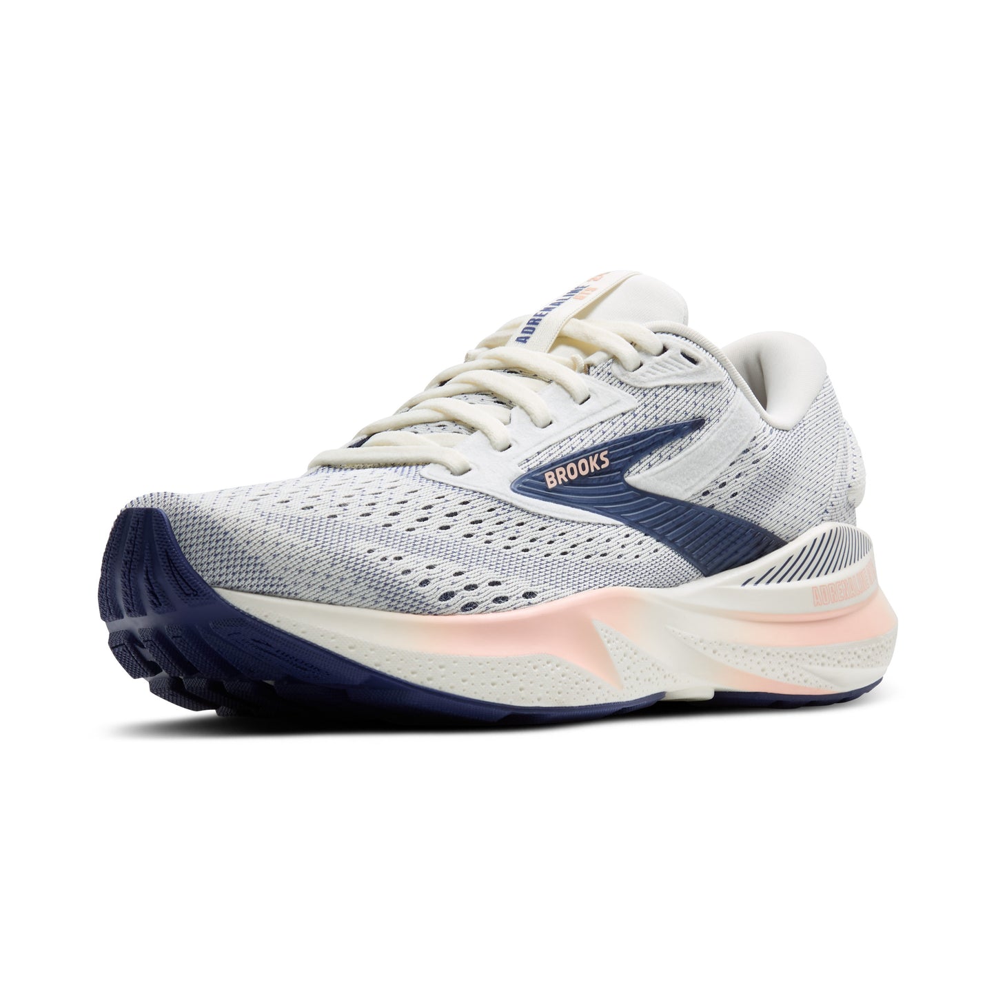 Brooks Adrenaline GTS 24 Wide Fit Women's Running Shoes