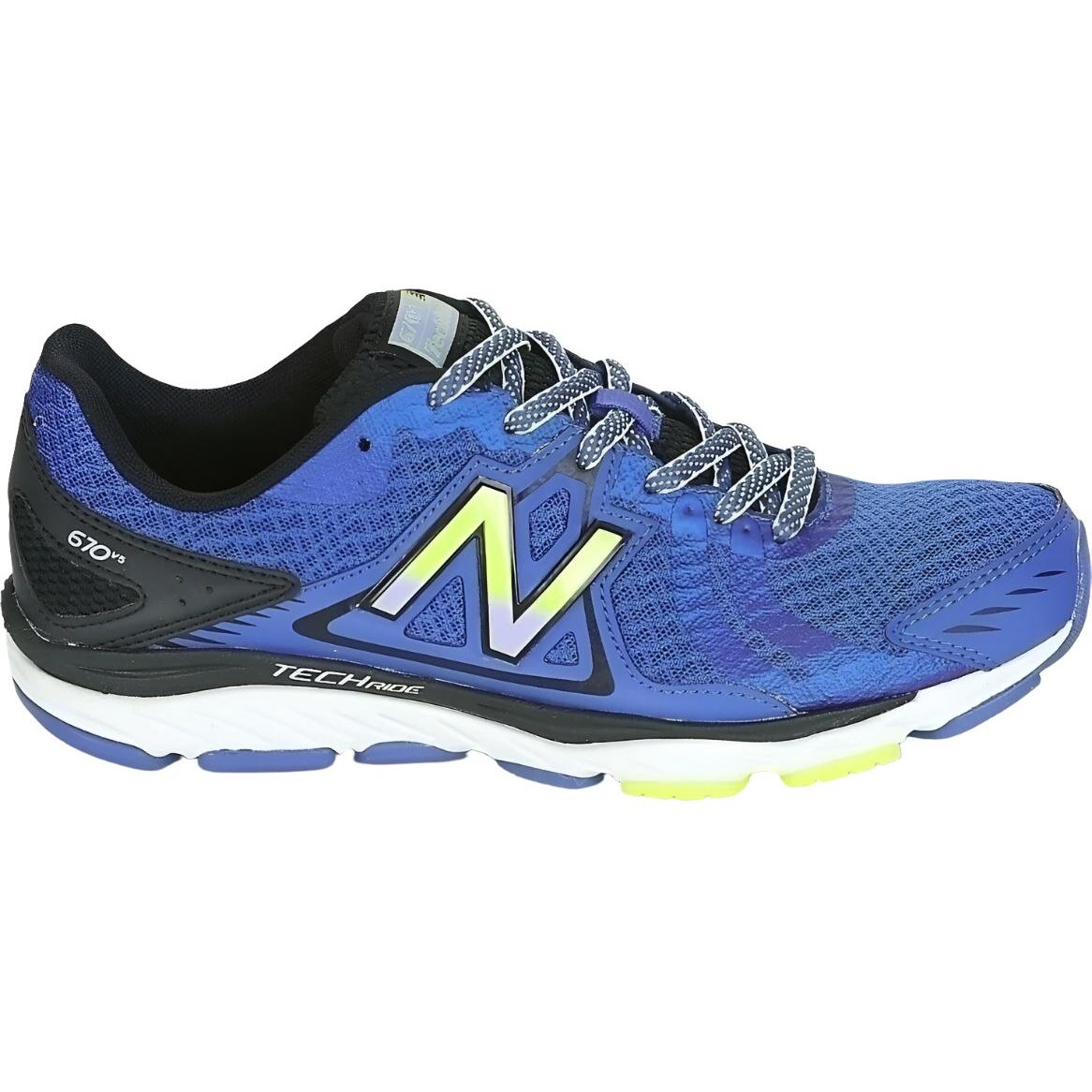 New balance running 670 best sale