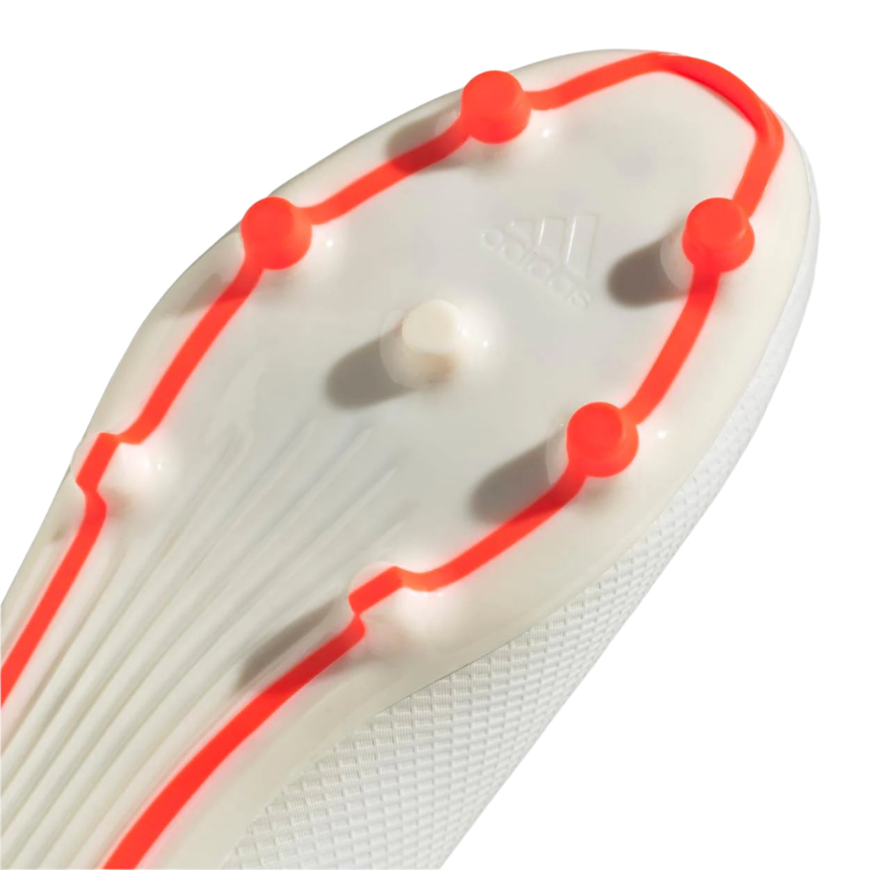 adidas Adizero RS7 LS Adults Firm Ground Rugby Boots