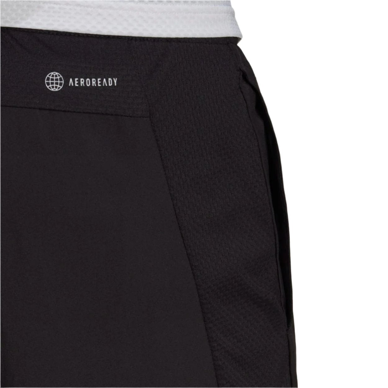 Adidas Aeroready Own The Run Cooler 7ββ Menβs Shorts - Shorts