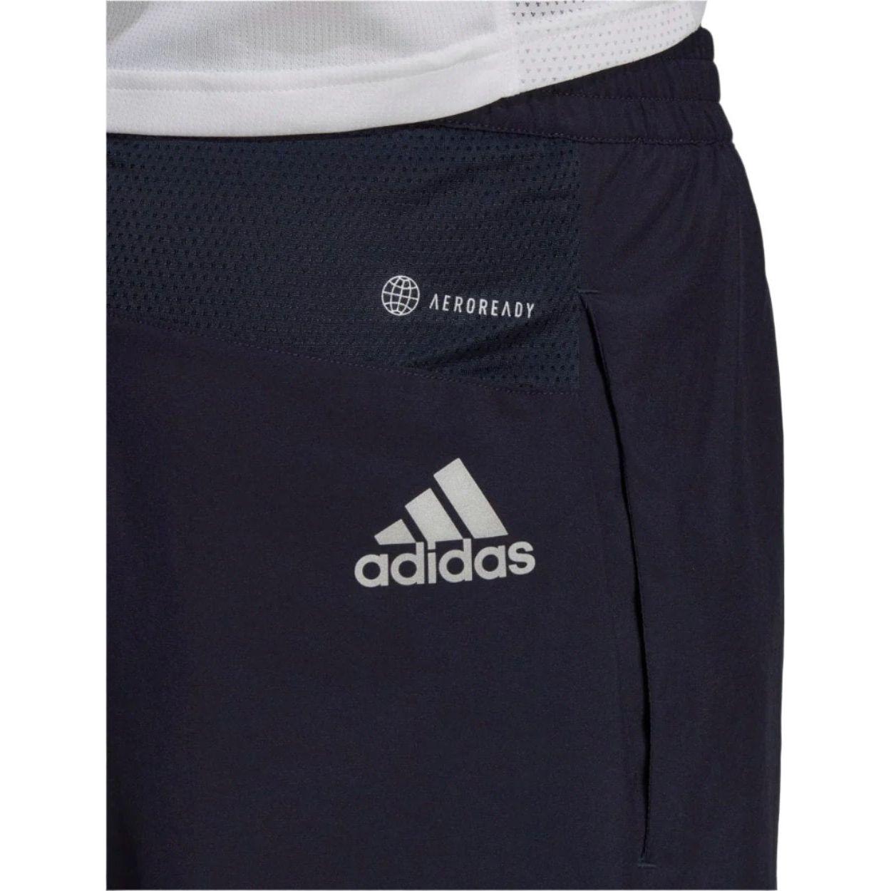 Adidas Aeroready Run-It 7ββ Menβs Shorts - Shorts