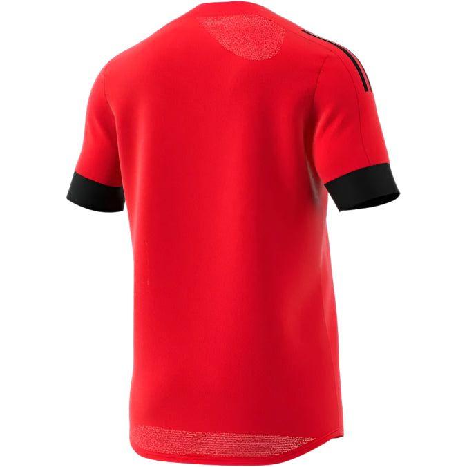 adidas Crusaders Mens Performance T-Shirt