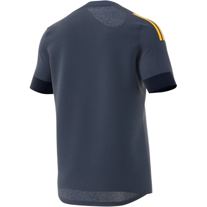 adidas Highlanders Mens Performance T-Shirt