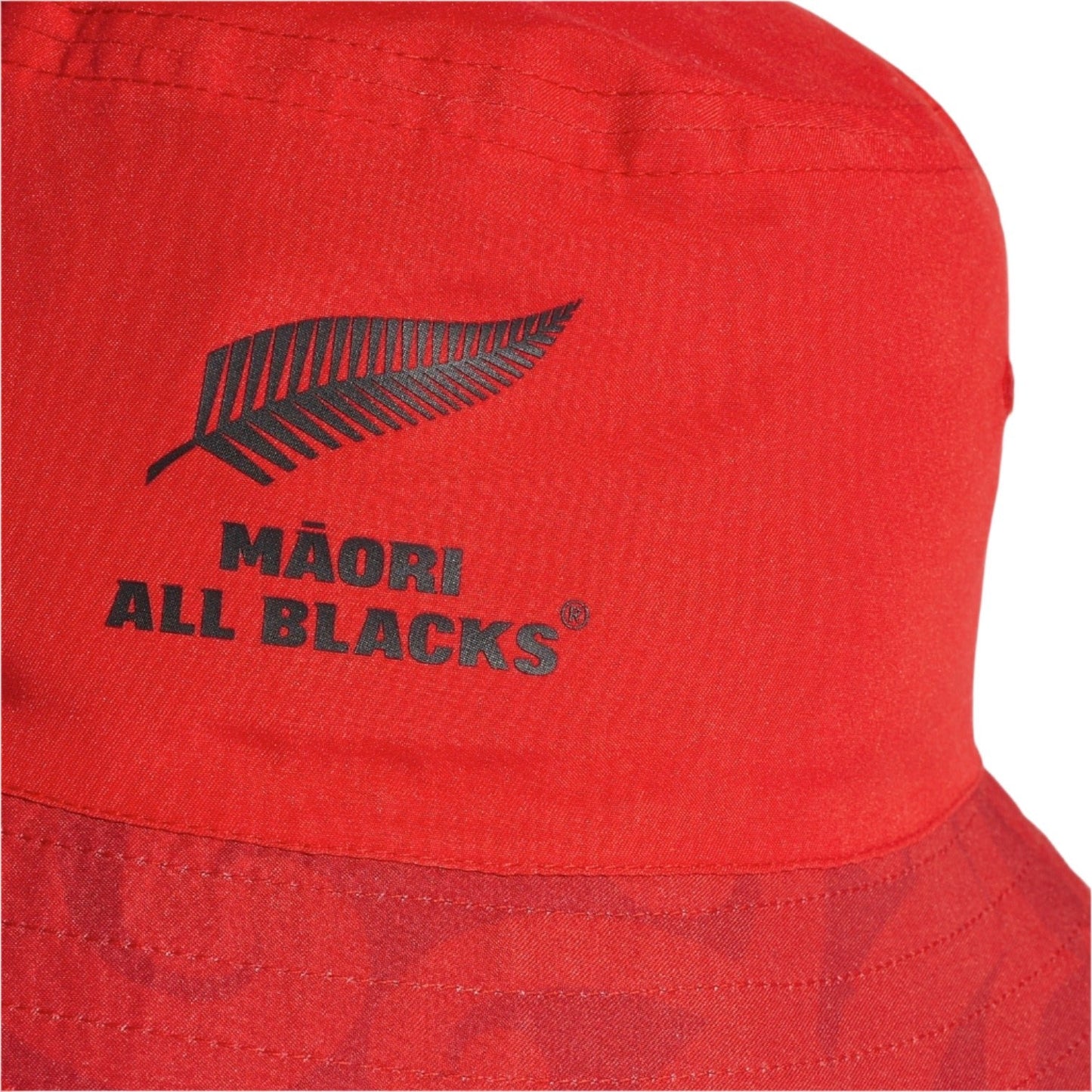 Adidas Maori All Blacks Reversible Bucket Hat Adults - Hats