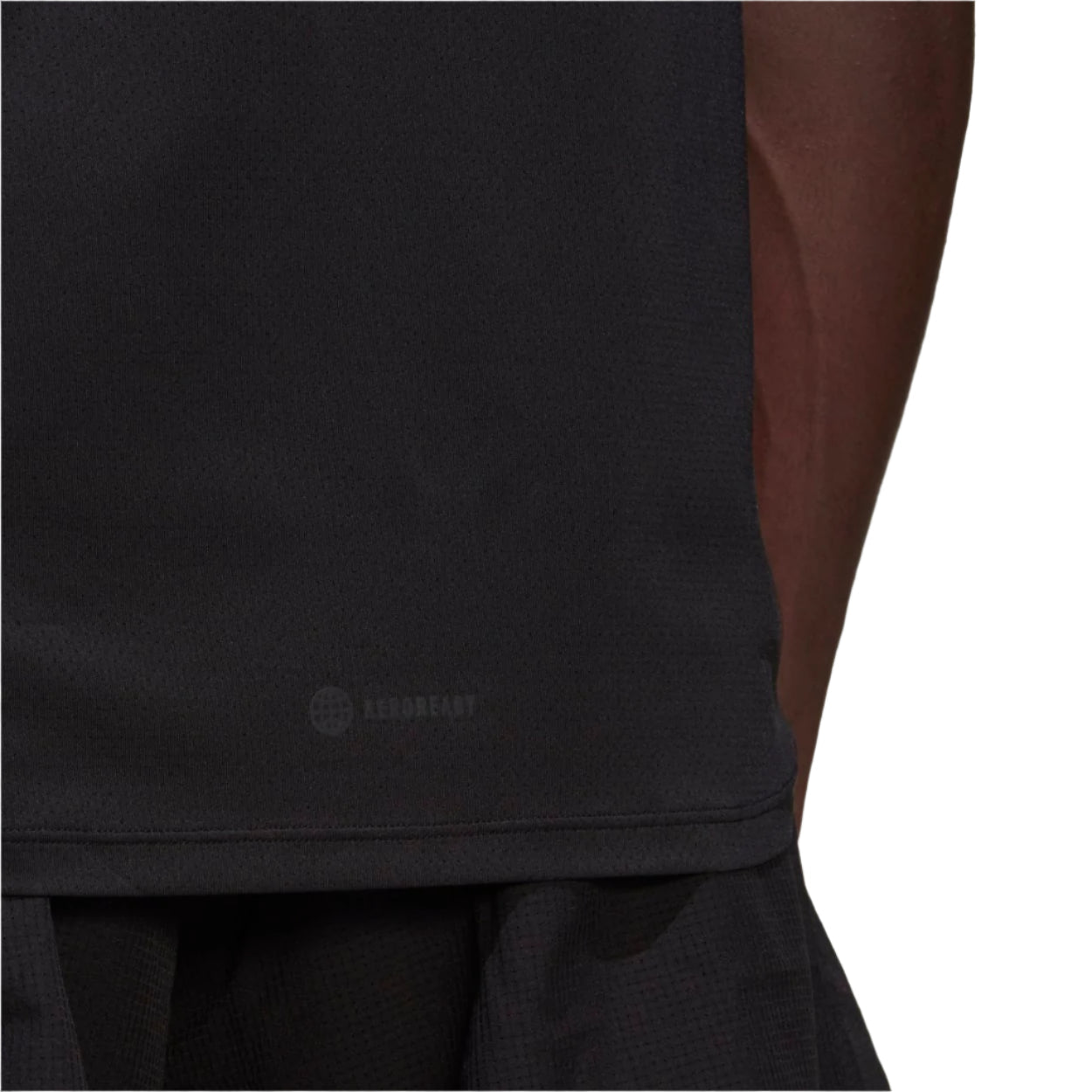 adidas Mens HIIT Training T-Shirt