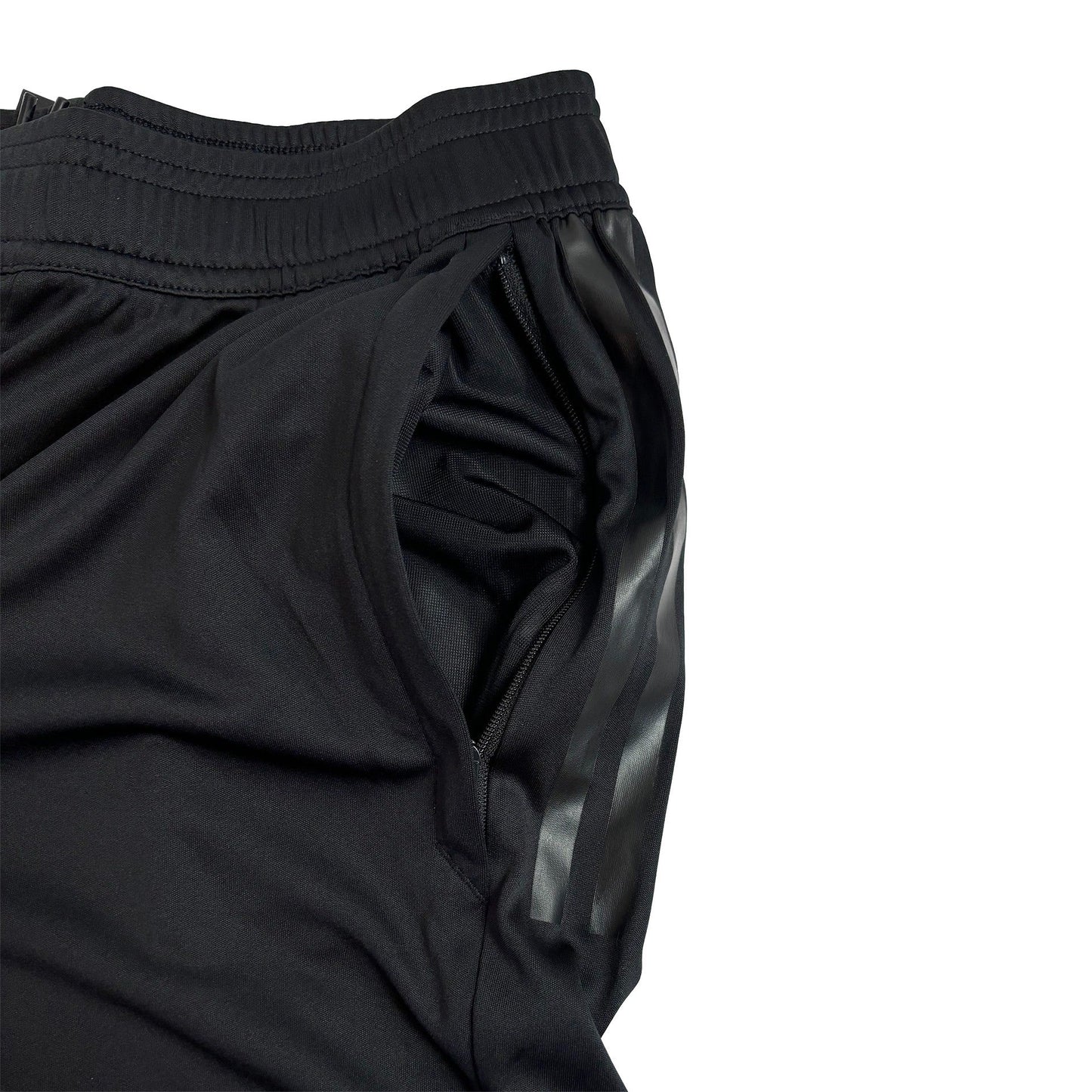 Adidas New Zealand All Blacks Men’s Gym Shorts - Shorts