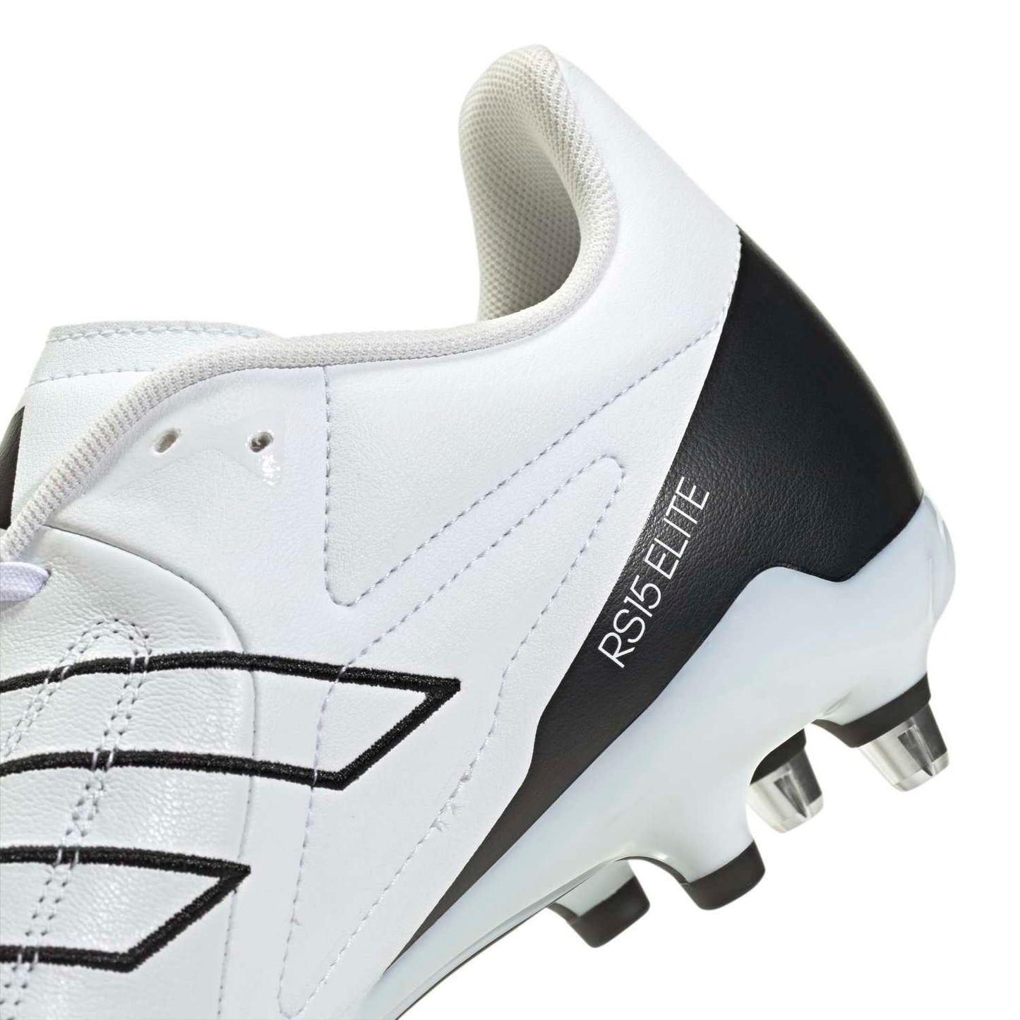 Adidas RS15 Elite Adults Soft Ground Rugby Boots - Soft Ground