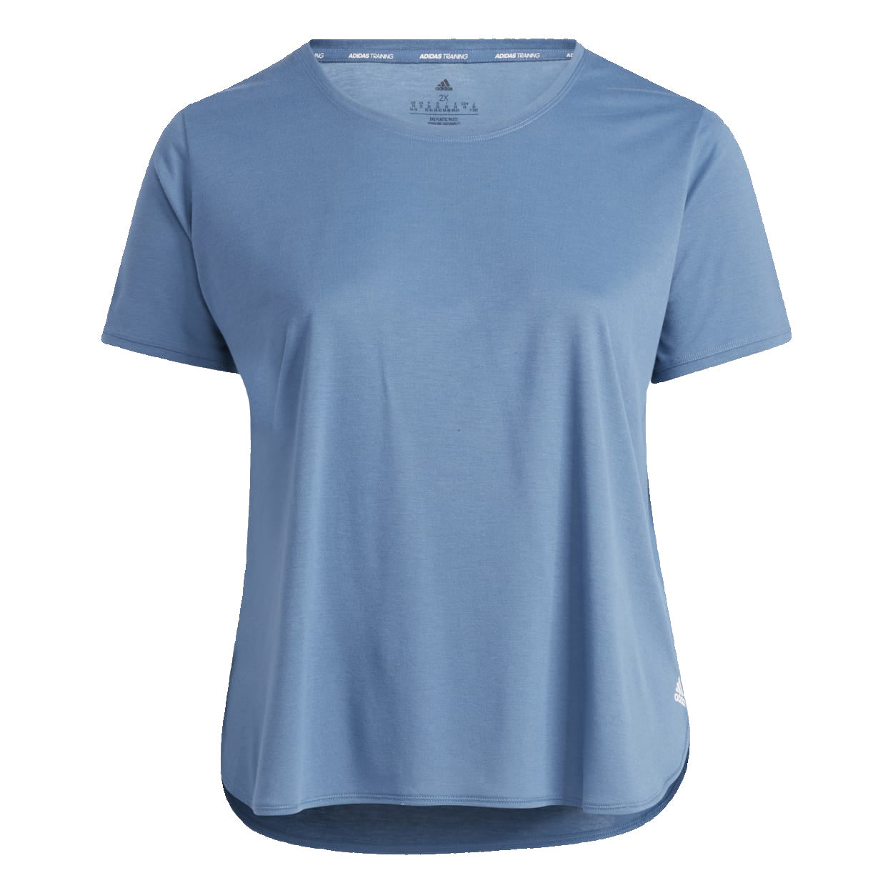 adidas Womens Go-To T-Shirt