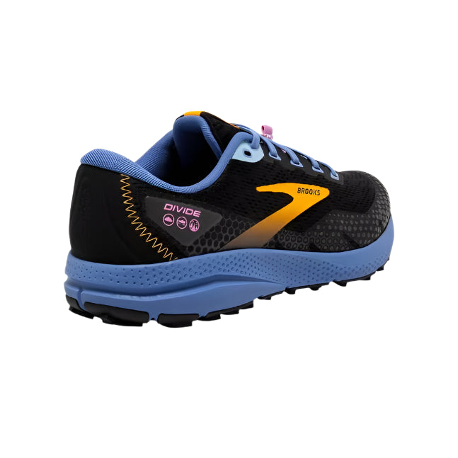 Brooks Divide 3 Women’s Trail Running Shoes - Trail Shoes