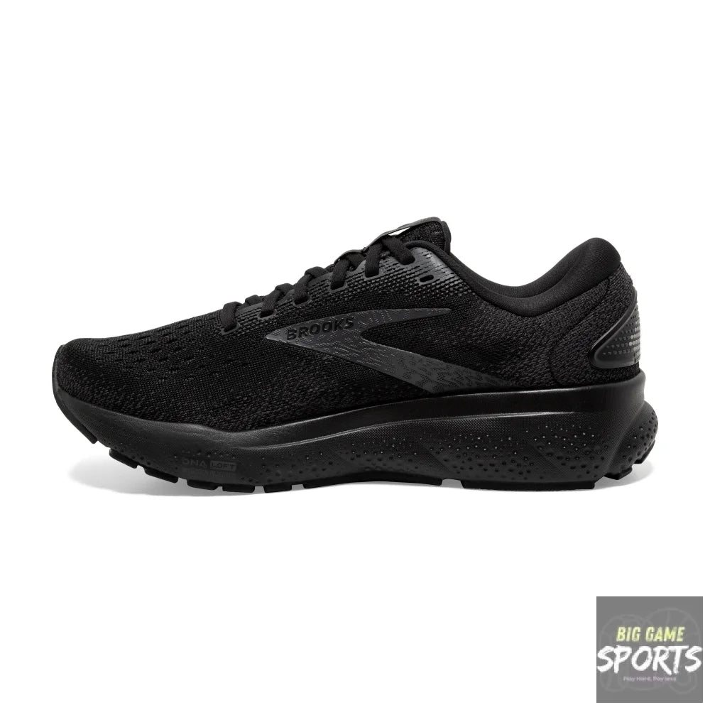 Brooks Ghost 16 Wide Fit Women’s Running Shoes - 5 UK - Running Shoes
