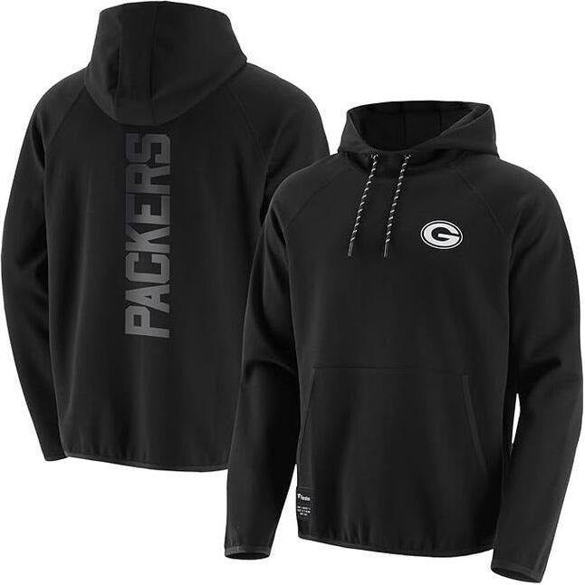 Fanatics Greenbay Packers Men’s Mono Hoodie - Hoodies