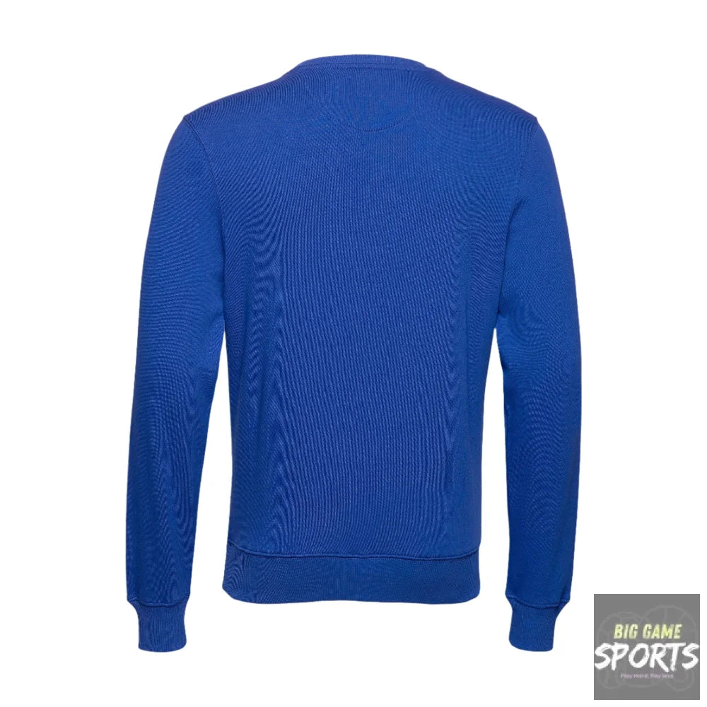 Fanatics New York Giants Coach Crew Men’s Sweatshirt - Sweatshirts