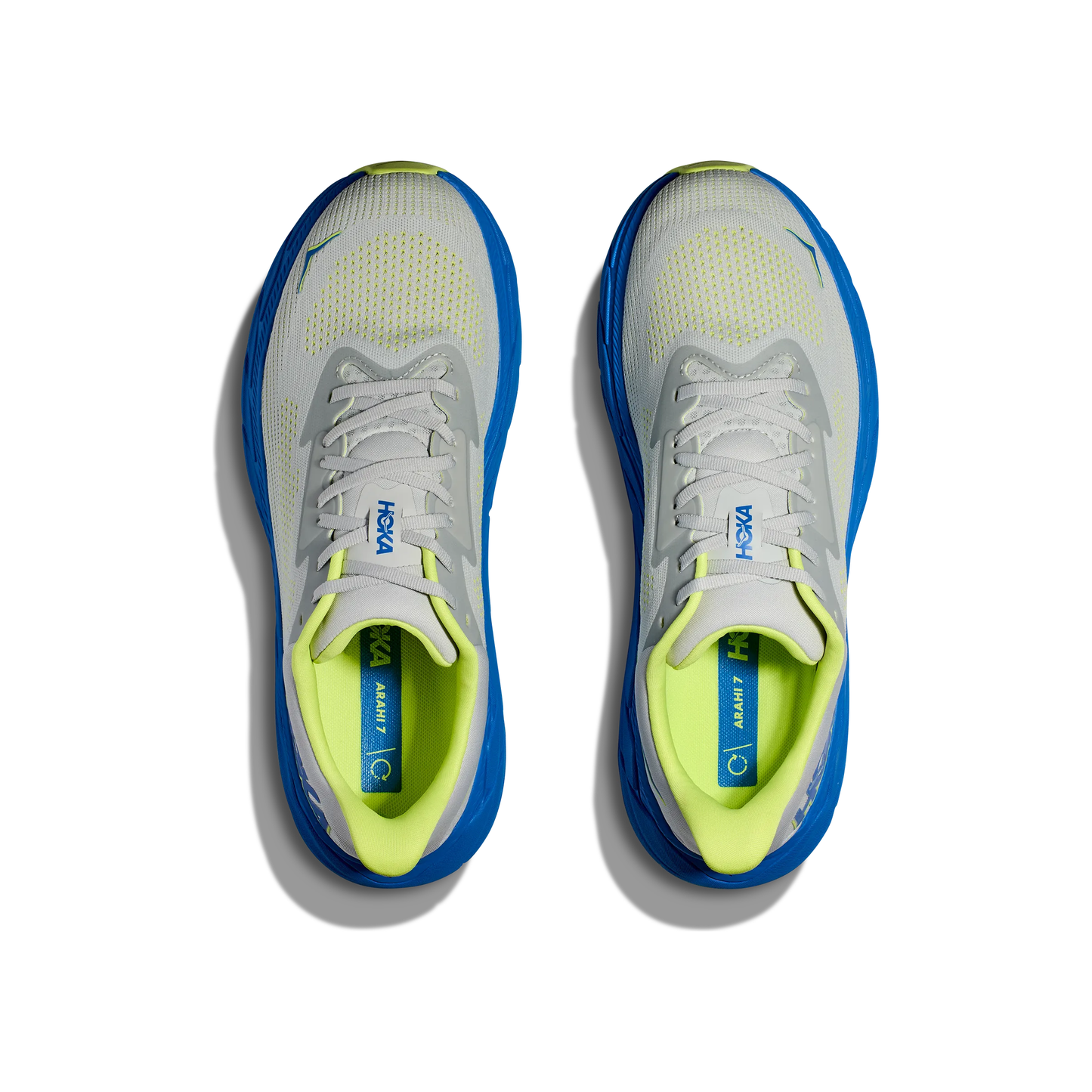 Hoka Arahi 7 Mens Running Shoes