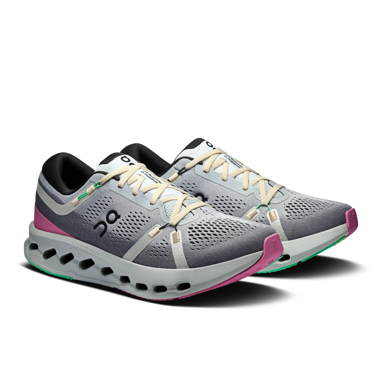 ON Cloudsurfer 2 Mens Road Running Shoes