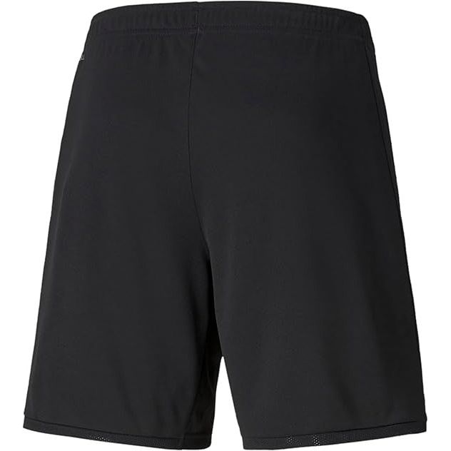 Puma Borussia Dortmund BVB 2021/22 Menโs Home Shorts - Shorts