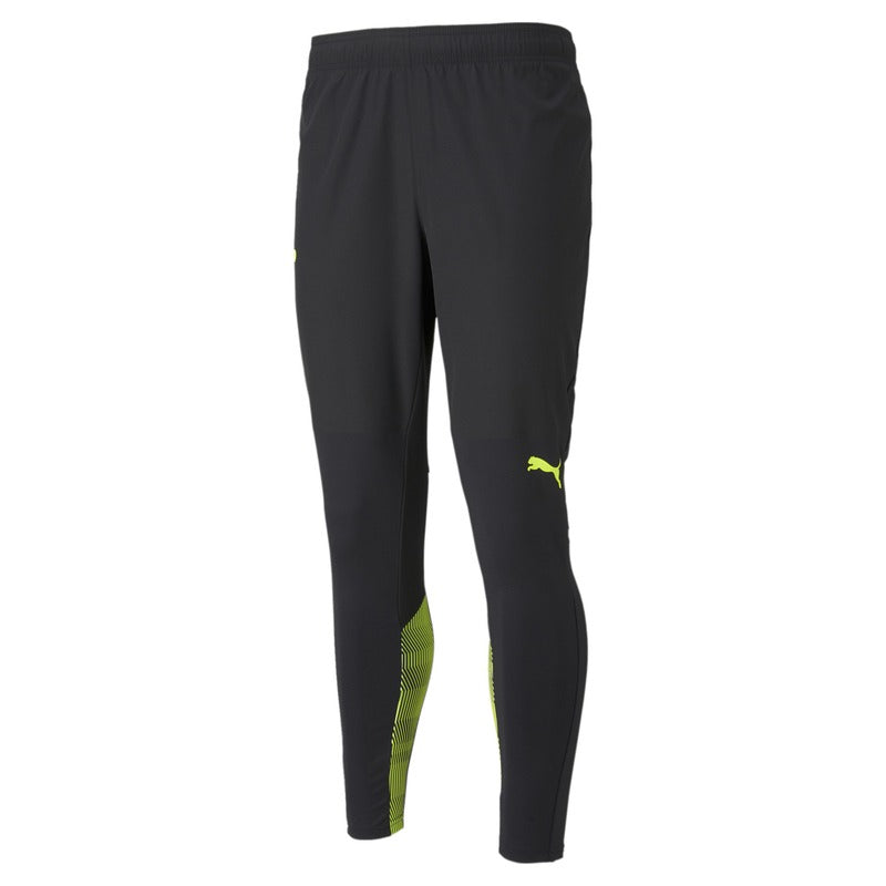 Puma Borussia Dortmund Men’s Pro Training Pants - S - Tracksuit Bottoms
