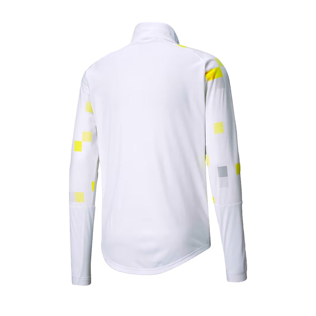 Puma Borussia Dortmund Men’s Stadium Jacket Track Jacket - XXL - Jackets