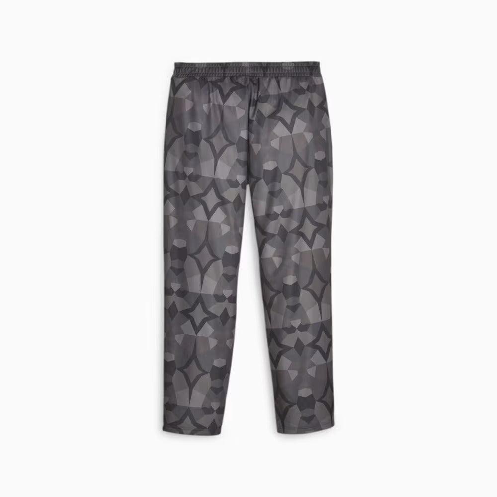 Puma CAF Morocco FRMF Men’s AFCON FtblCulture Track Pants - Tracksuit Bottoms