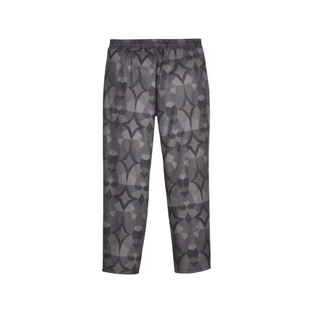 Puma CAF Morocco FRMF Men’s AFCON FtblCulture Track Pants - Tracksuit Bottoms