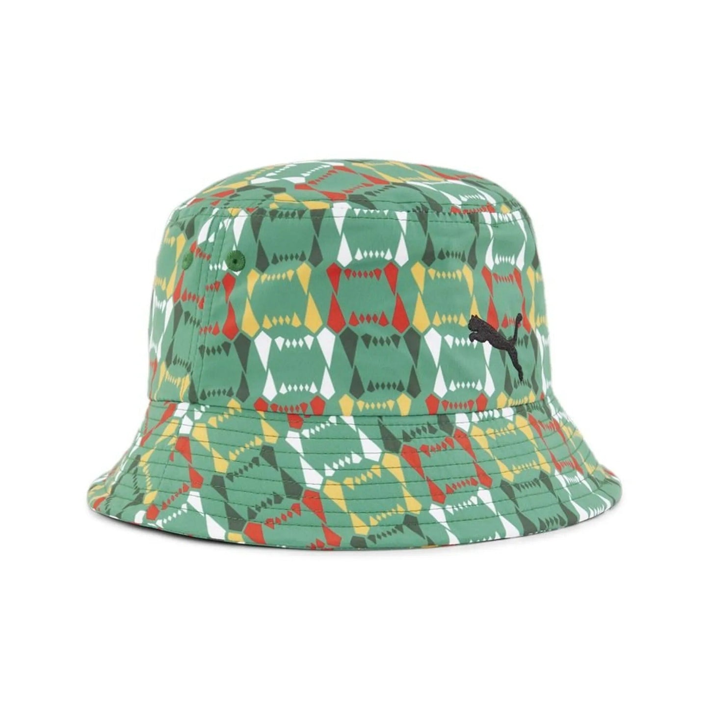 Puma CAF Senegal FSF AFCON Bucket Hat - Bucket Hats