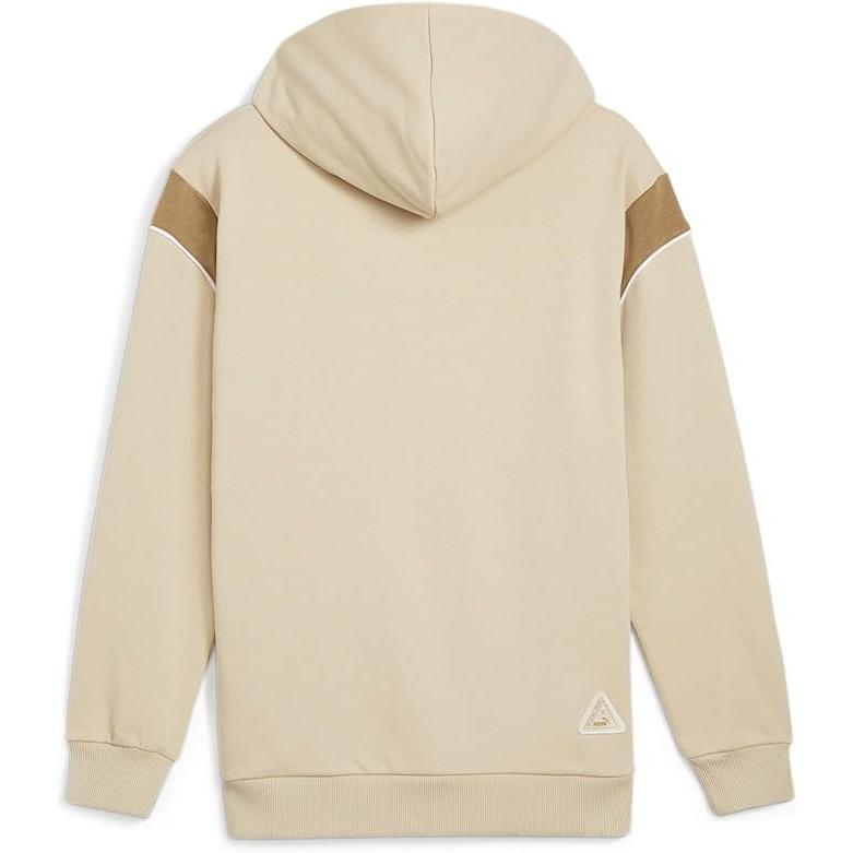 Puma Manchester City FC Men’s FtblArchive Hoodie - Hoodies