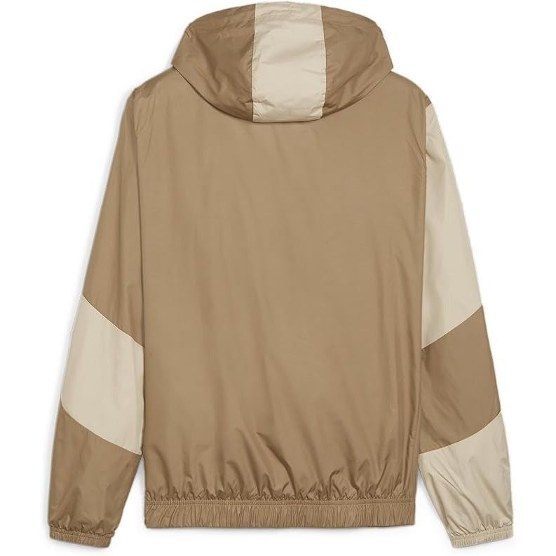 Puma Manchester City FC Men’s Pre Match Woven Jacket - Jackets