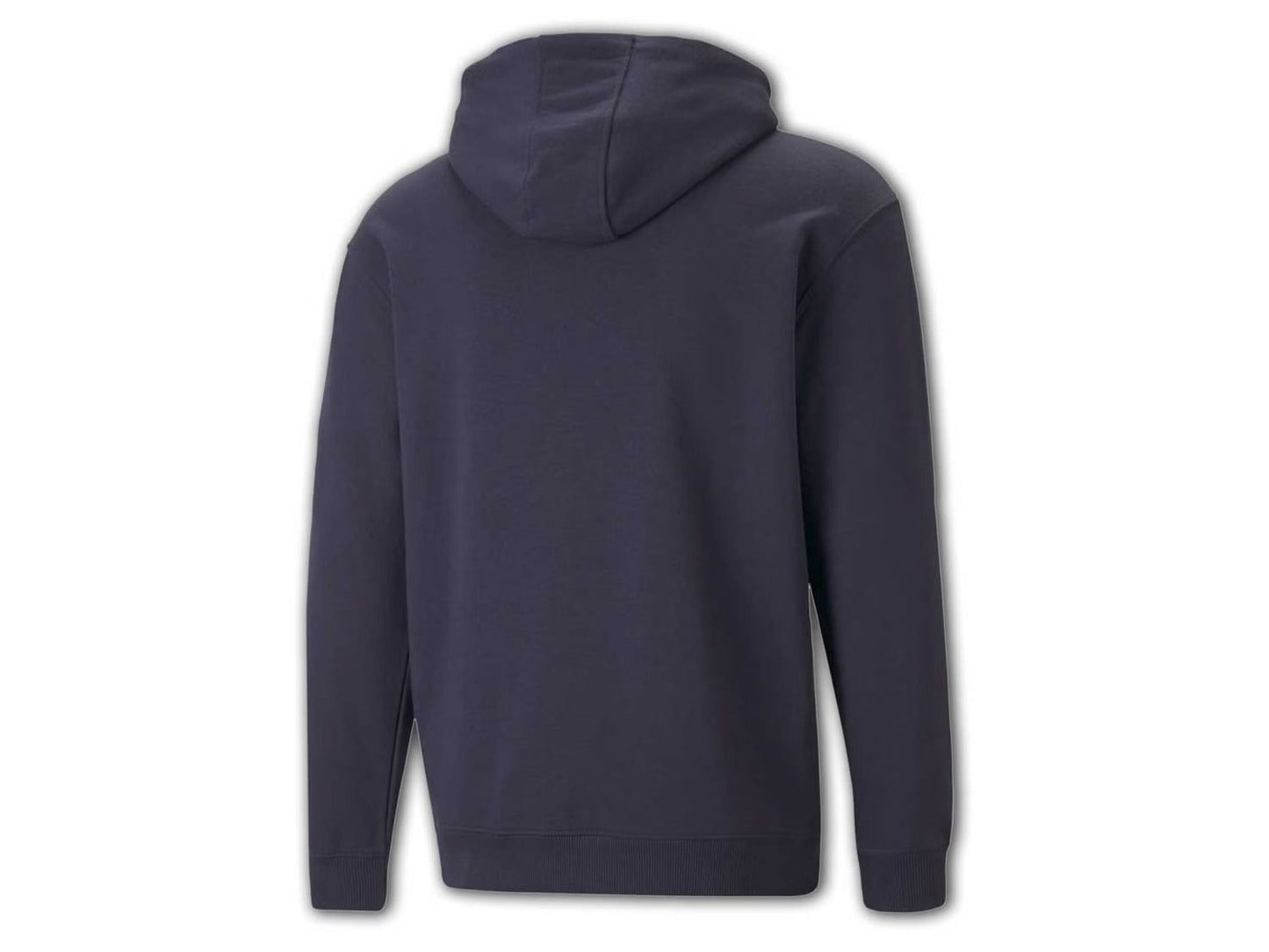 Puma Olympique de Marseilles FtblCulture Hoodie - Hoodies