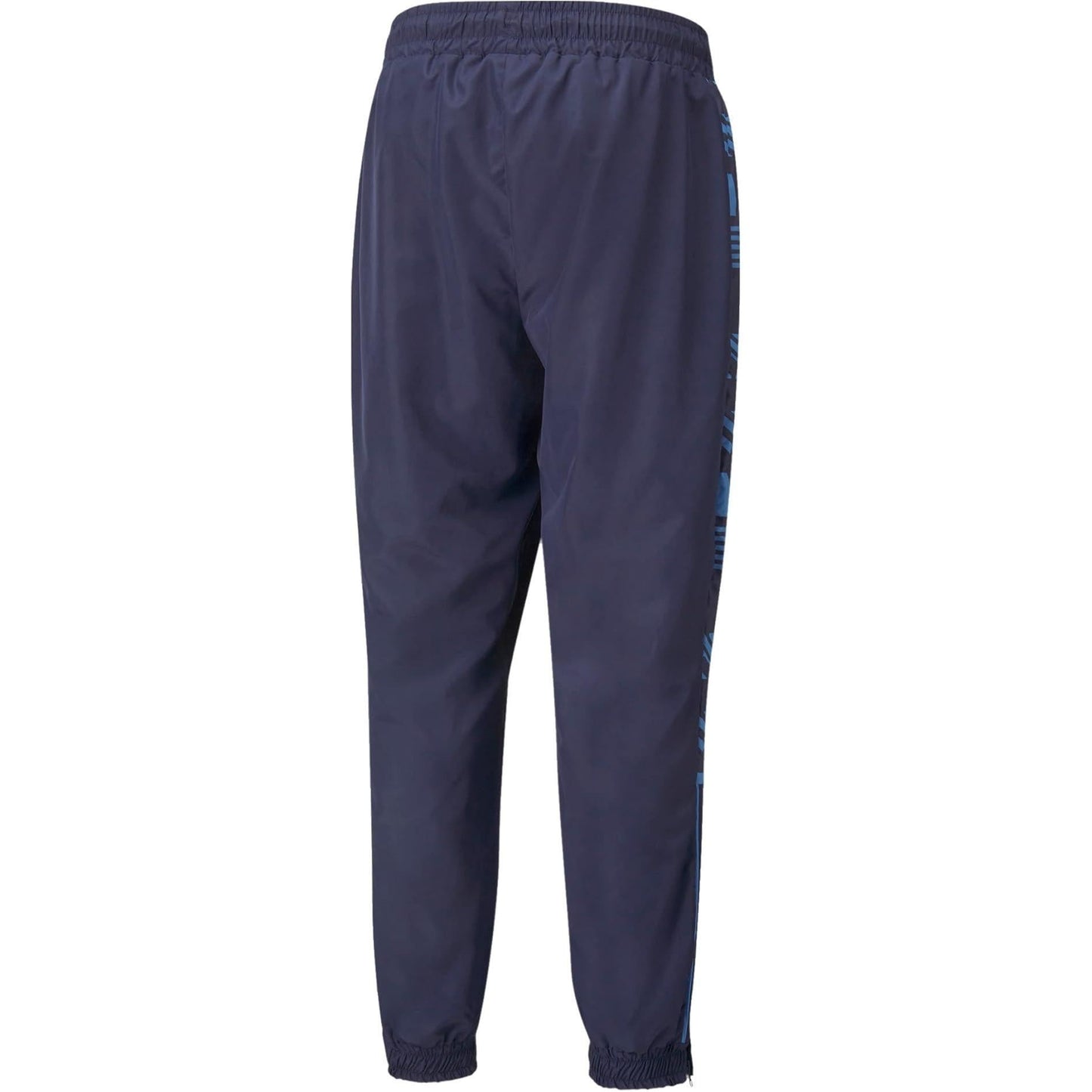 Puma Olympique de Marseille Men’s FtblHeritage Track Pants - Tracksuit Bottoms