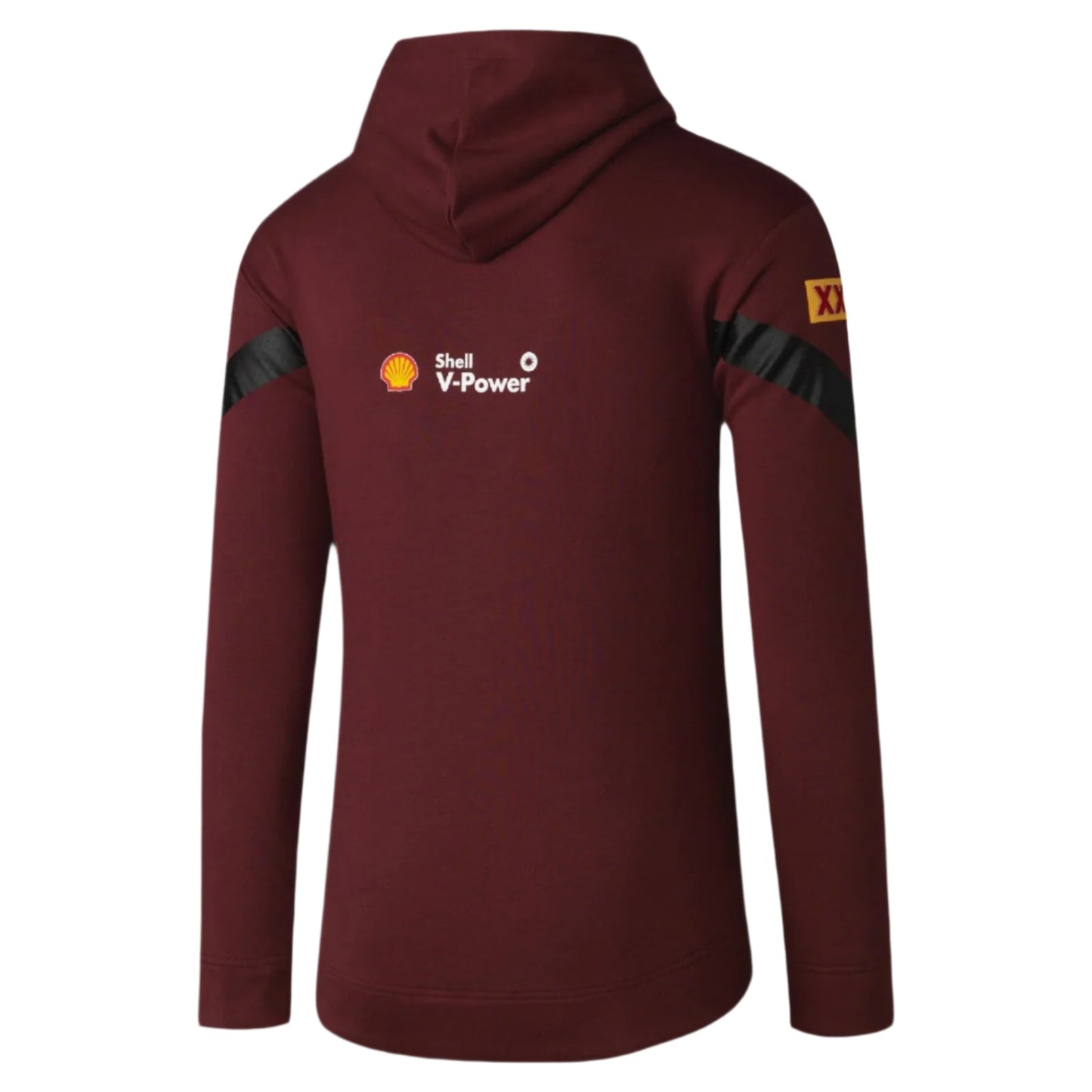 Puma Queensland Maroons Menโs Team Hoodie - Hoodies