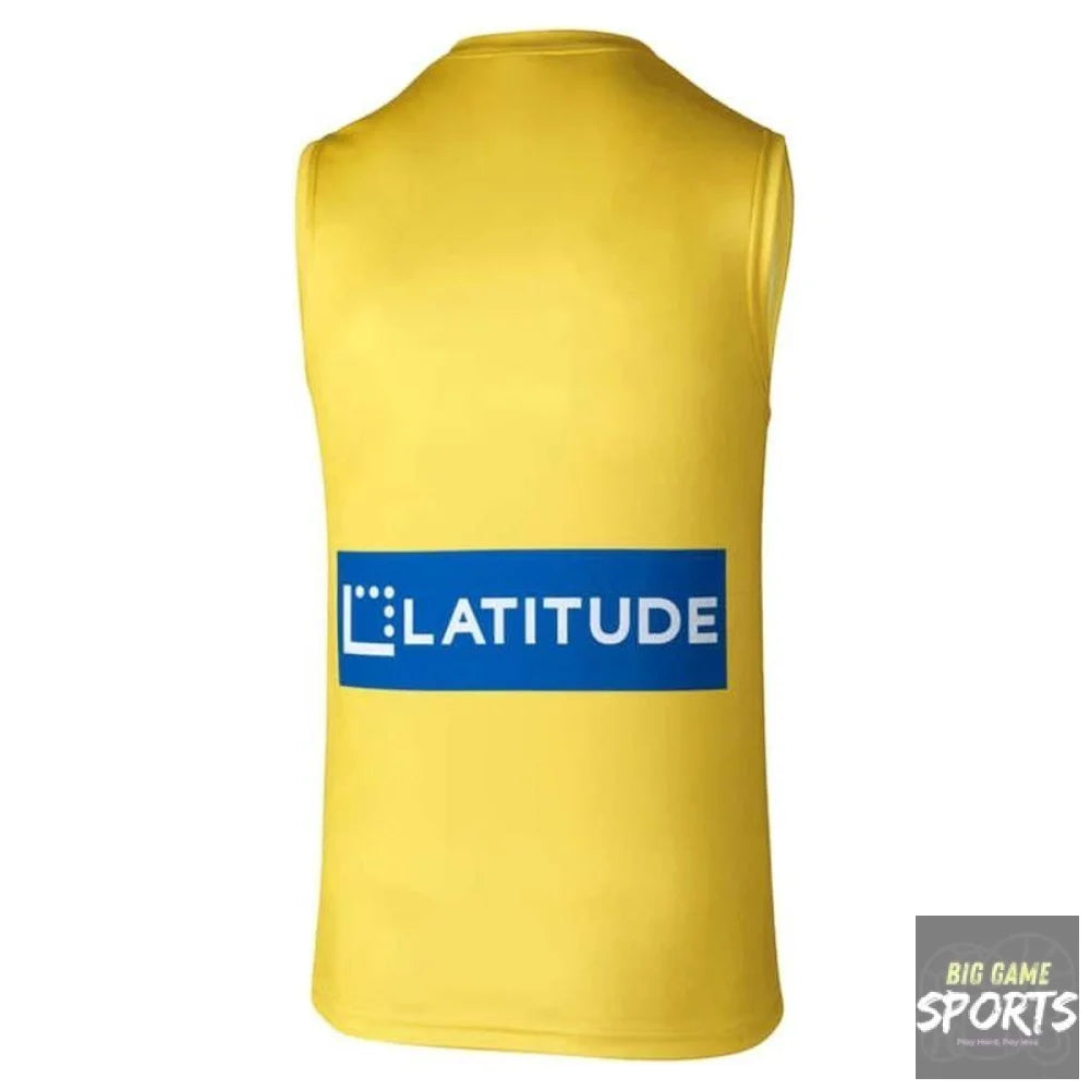 Puma Richmond Football Club Men’s Clash Guernsey - Guernsey