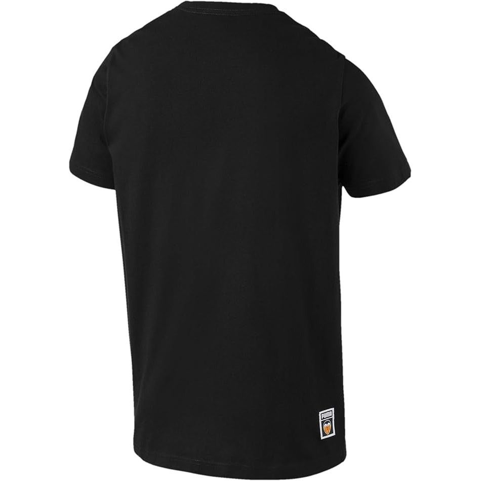 Puma Valencia C.F Shoe Tag Tee Men’s T-Shirt - L - T-Shirts