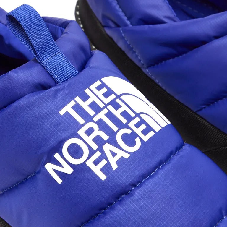 The North Face Nuptse Mule Lapis Blue - Mules
