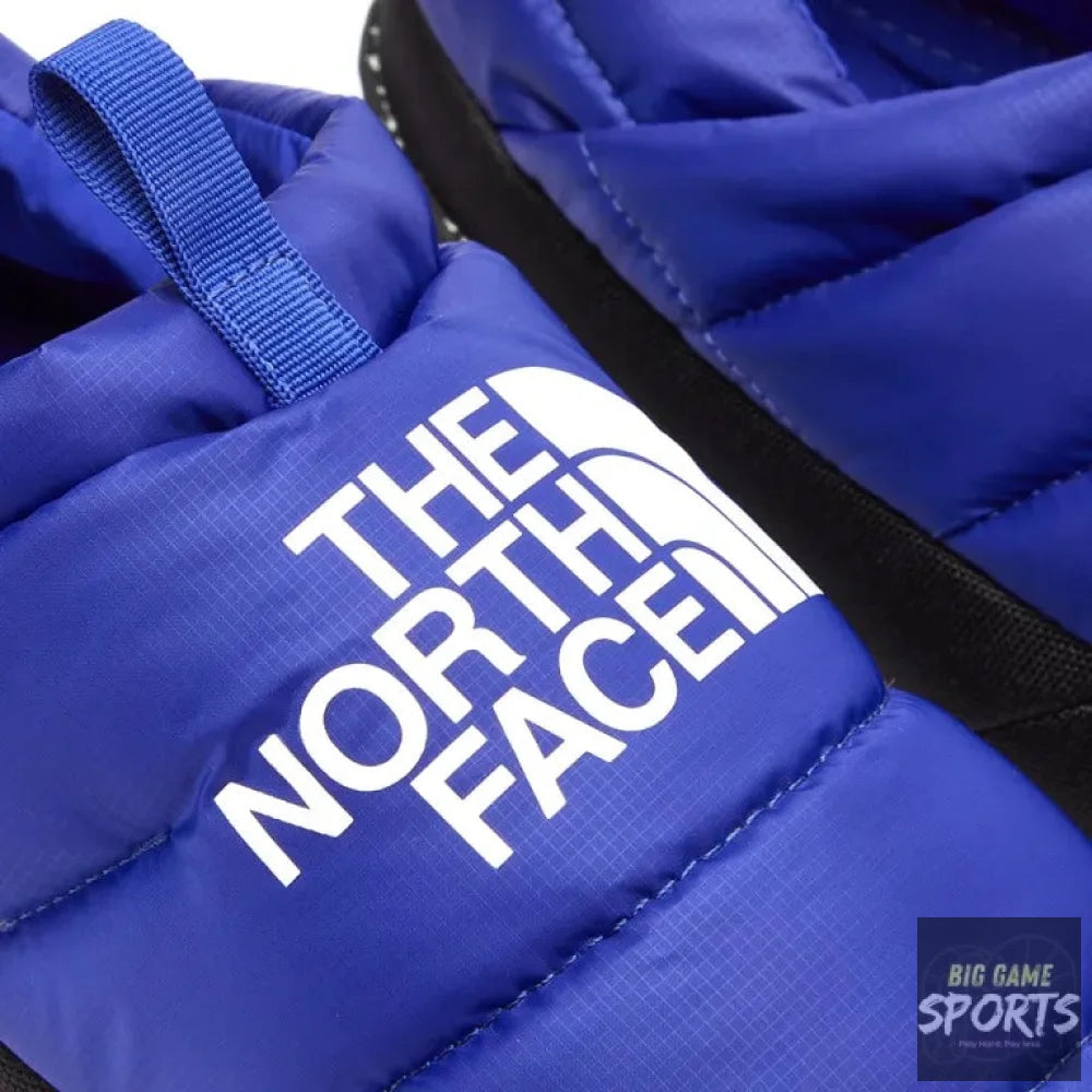 The North Face Nuptse Mule Lapis Blue - Mules
