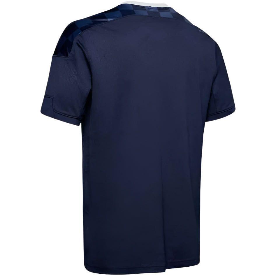 Under Armour ASM Clermont-Auvergne Alternate Men’s Rugby Shirt - Rugby Shirts