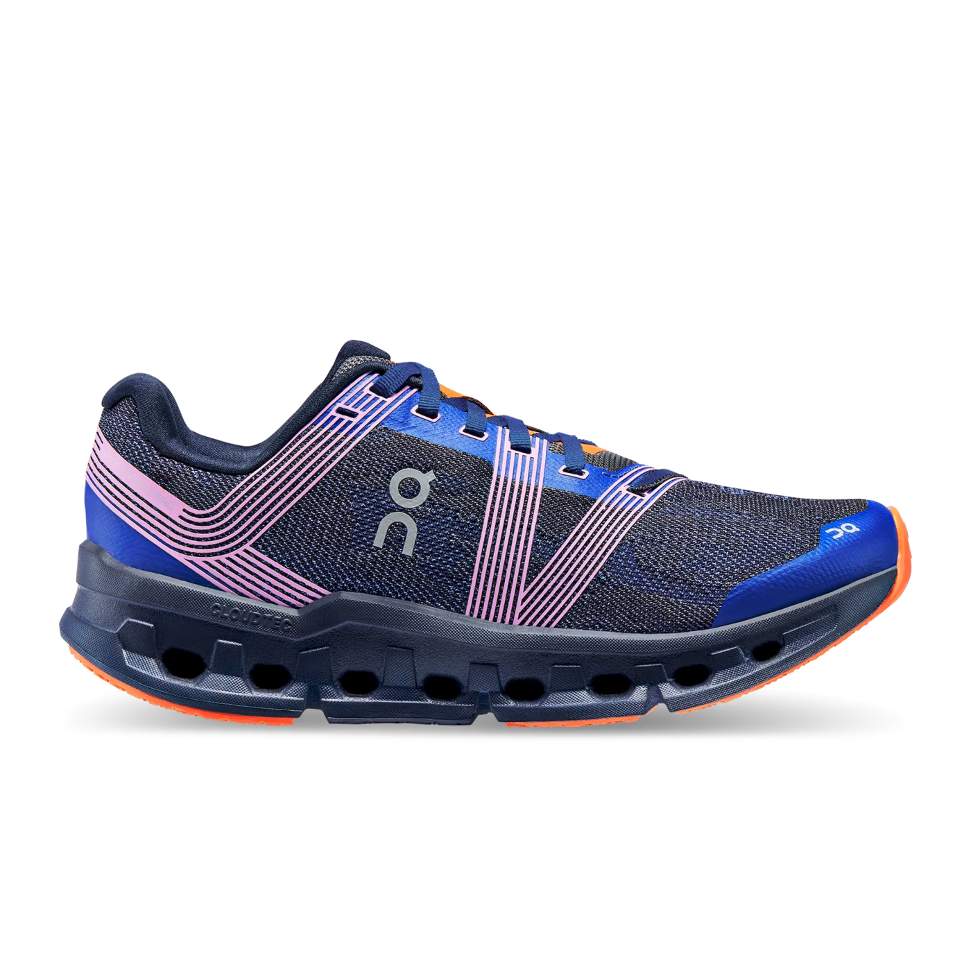 On Cloudgo Womens Running Shoes