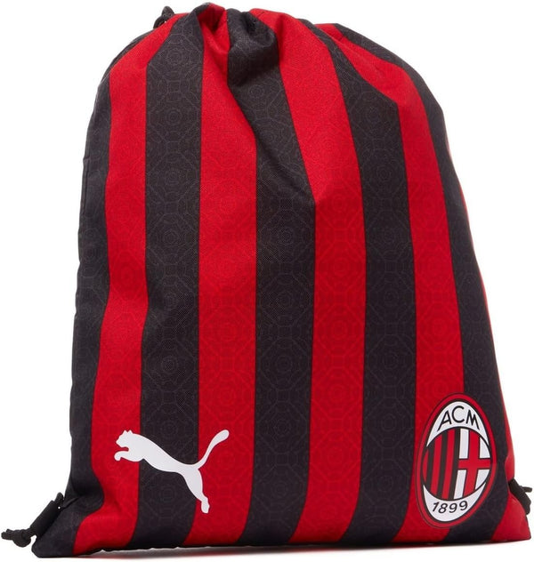 Puma AC Milan Pro Gym Sack Bag