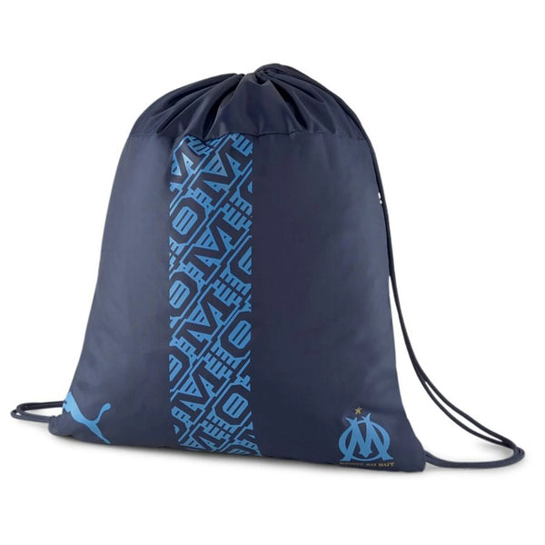 Puma OM Olympique de Marseille FtblCore Gym Sack Bag