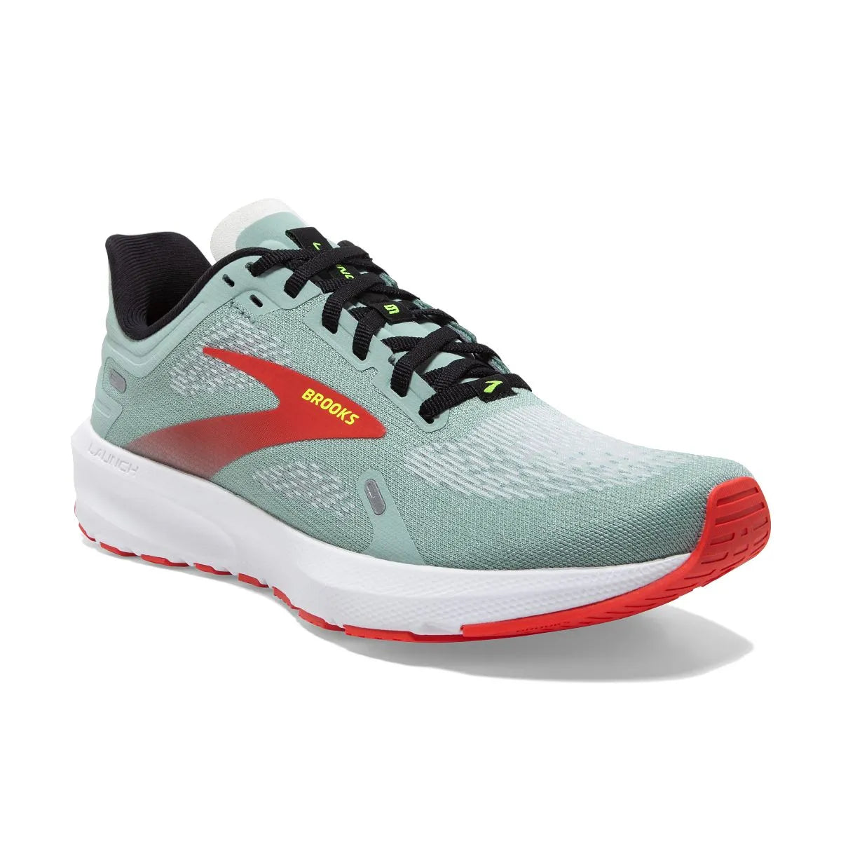 Brooks Launch 9 Womens Road Running Shoes