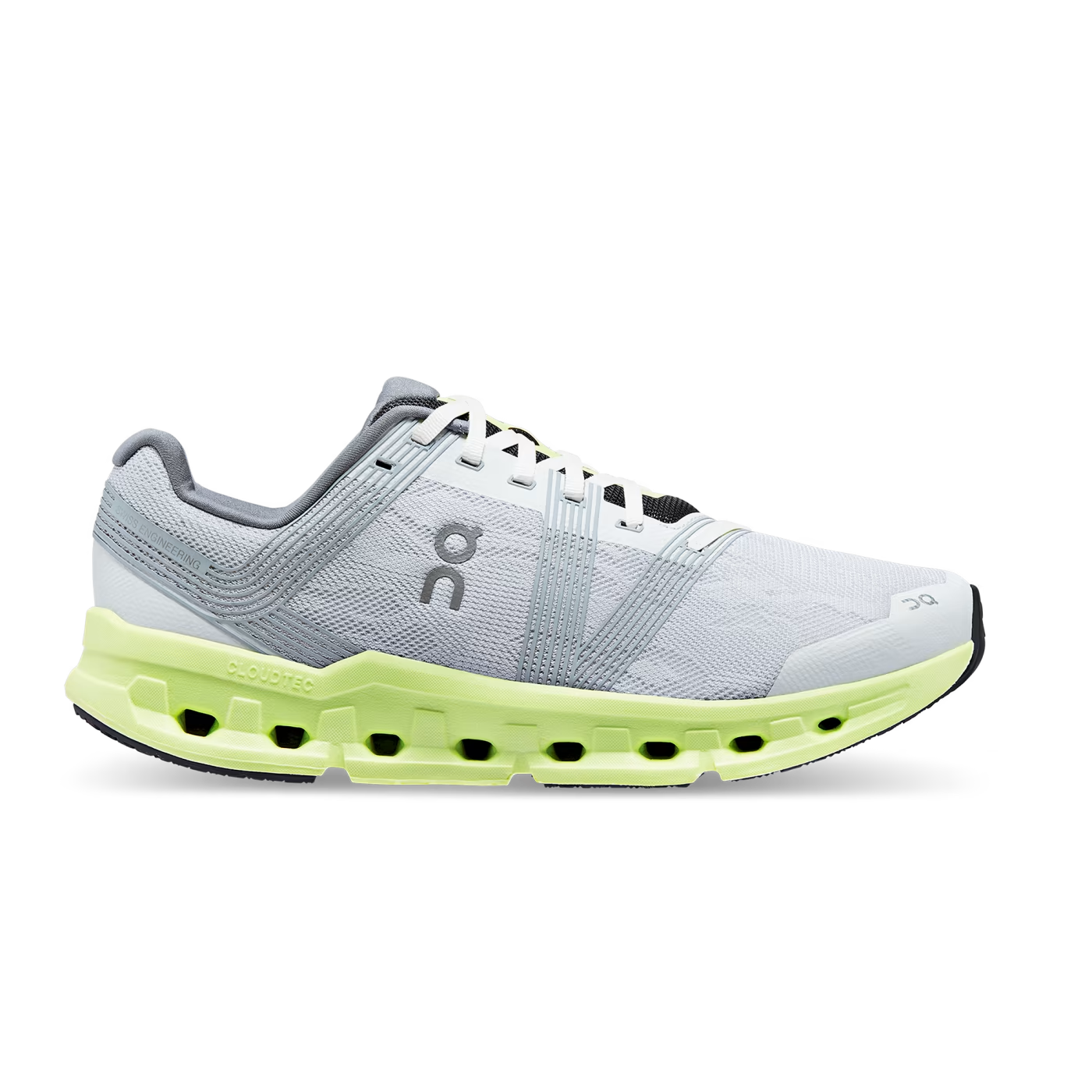 On Cloudgo Mens Running Shoes