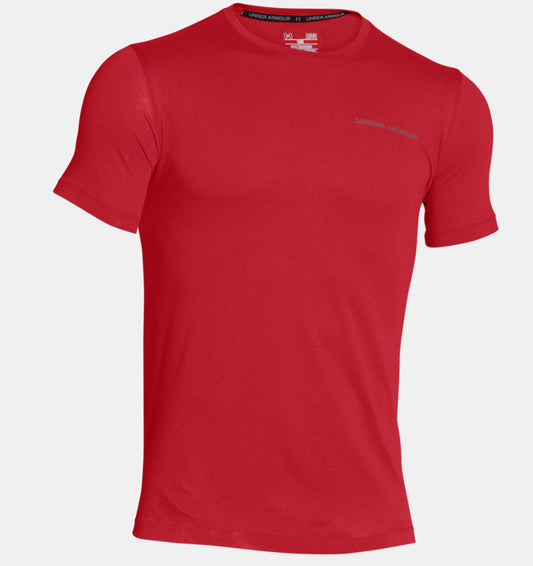 Under Armour Charged Cotton Men's Tee