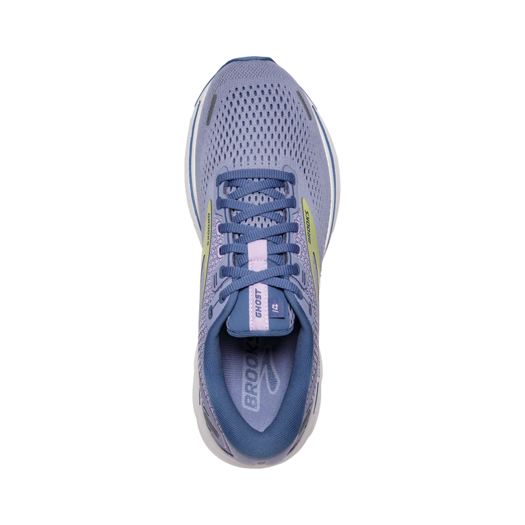 Brooks Ghost 14 Womens Road Running Shoes 