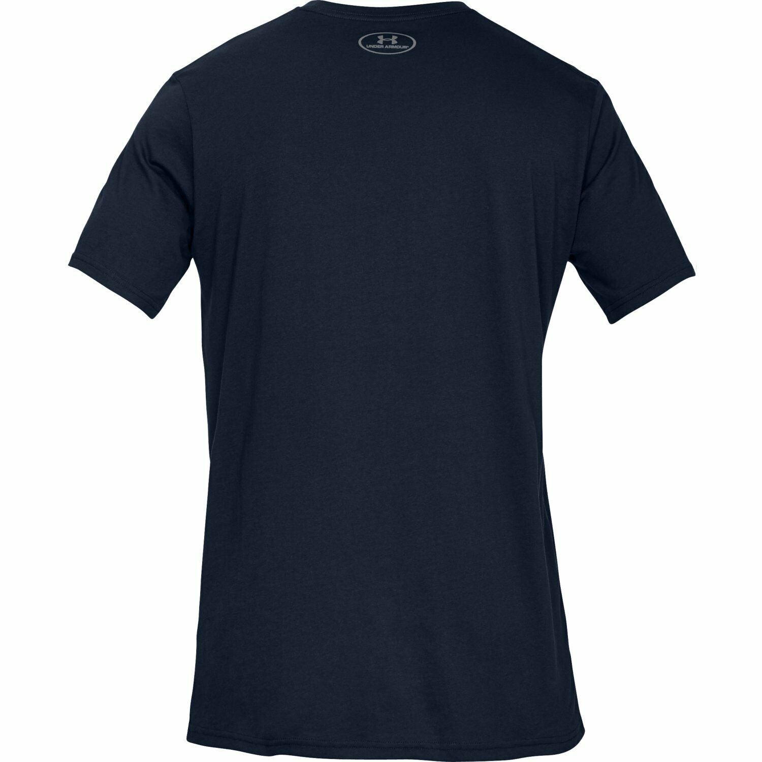 Under Armour Adult's Team Issue Wordmark Tee