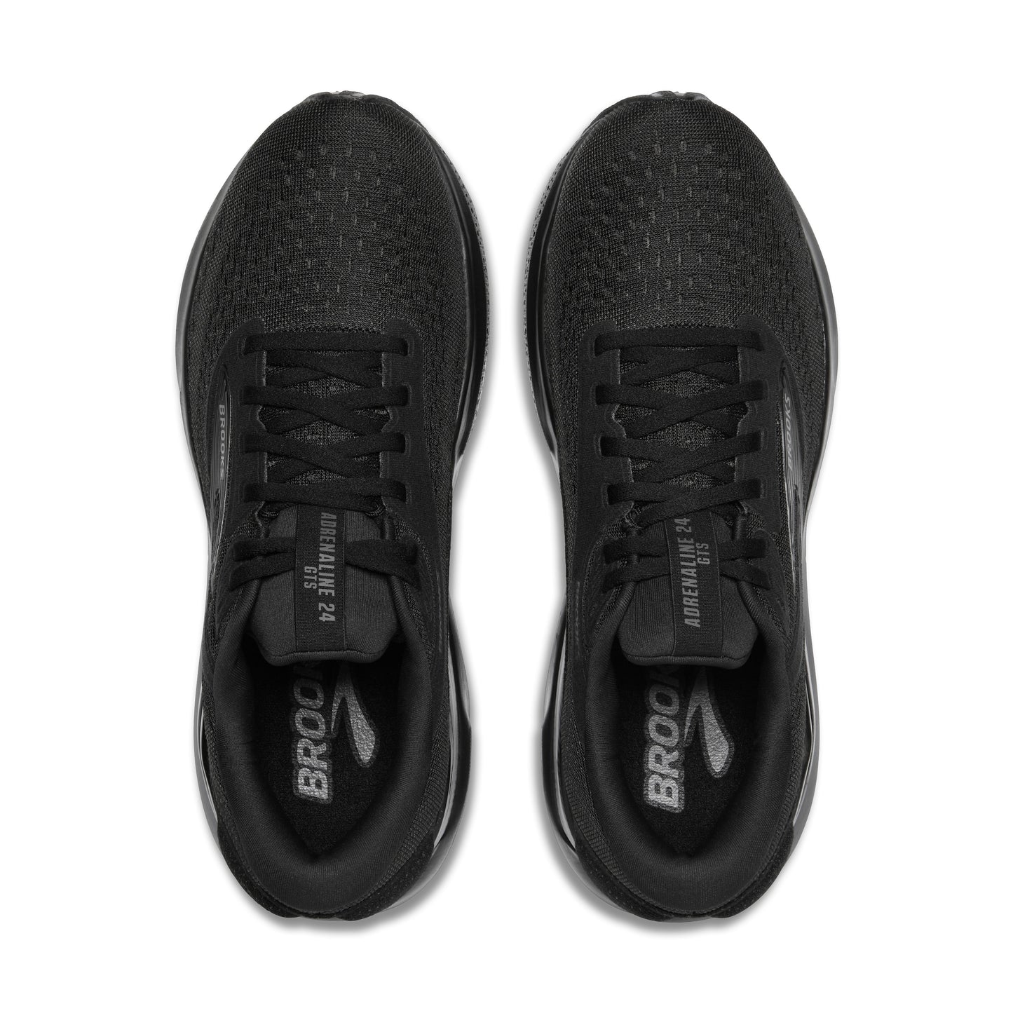 Brooks Adrenaline GTS 24 Men's Wide Fit Running Shoes