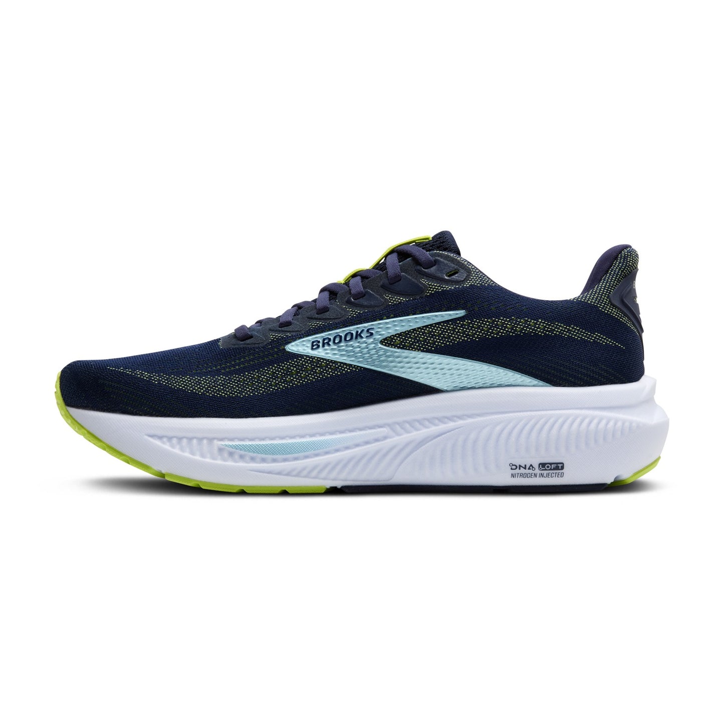 Brooks Ghost 17 Men's Running Shoes