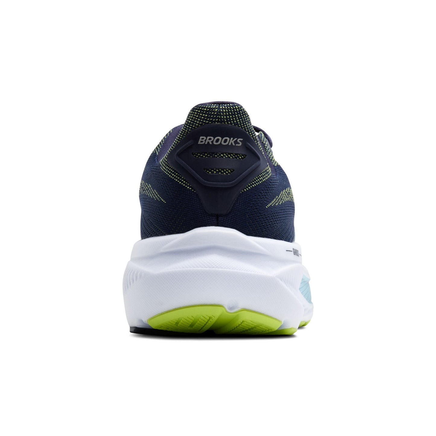 Brooks Ghost 17 Men's Running Shoes